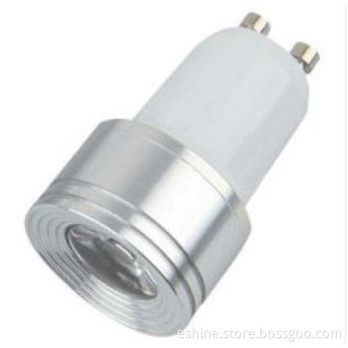 Spotlight / LED Spot Light gu10 1W